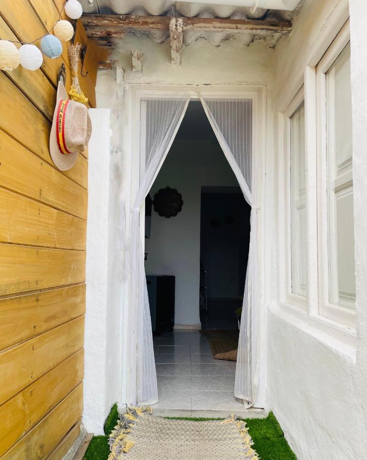 La Casita Del Naranjo Villa Alora Exterior foto